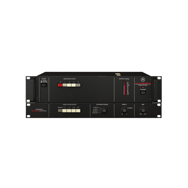 Arturia DIMENSION-D Analog Chorus Plug-In
