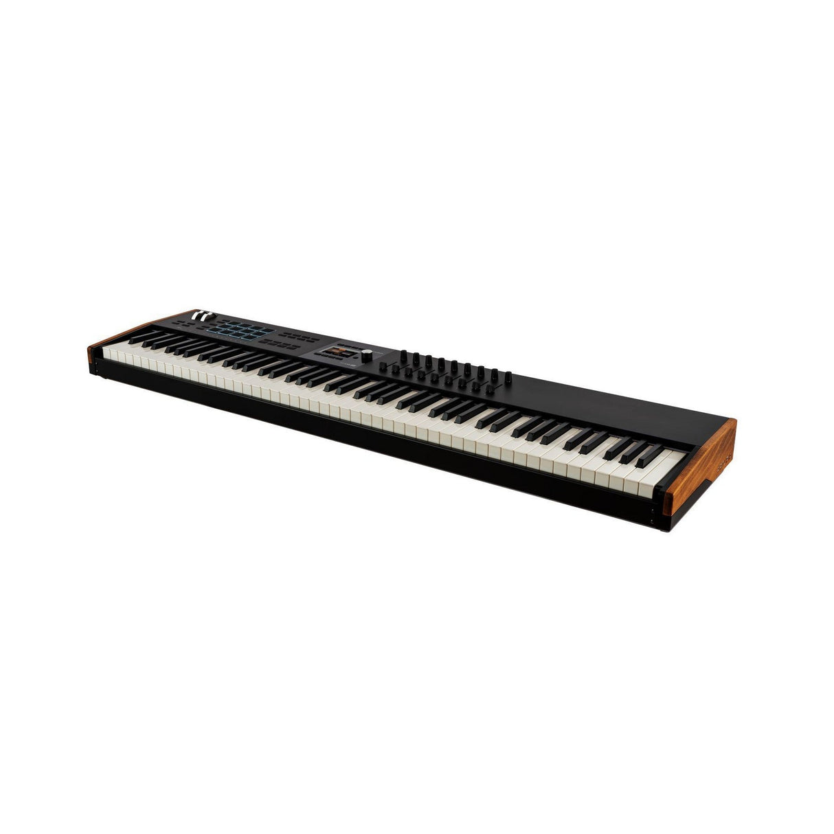 Arturia KeyLab 88 mk3 88-Key Hammer-Action Universal MIDI Controller - Black
