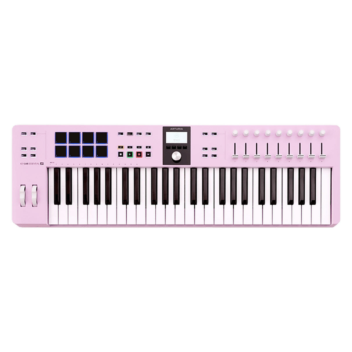 Arturia KeyLab Essential mk3 49-Key MIDI Controller