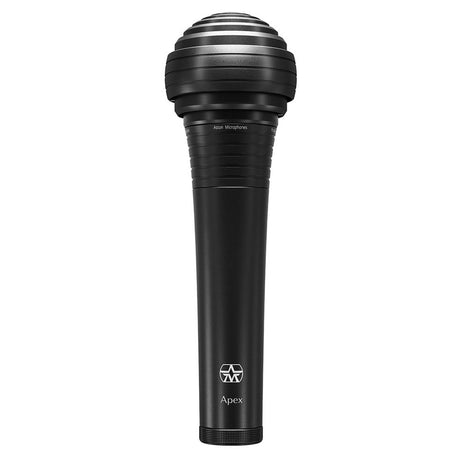 Aston Microphones Apex Cardioid Active/Dynamic Handheld Microphone - Void