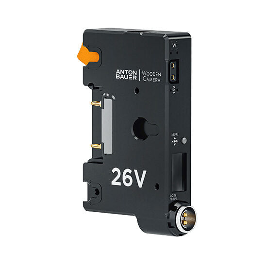 Anton Bauer 26V Gold Mount Plus for Alexa LF 65 SXT 8075-0253