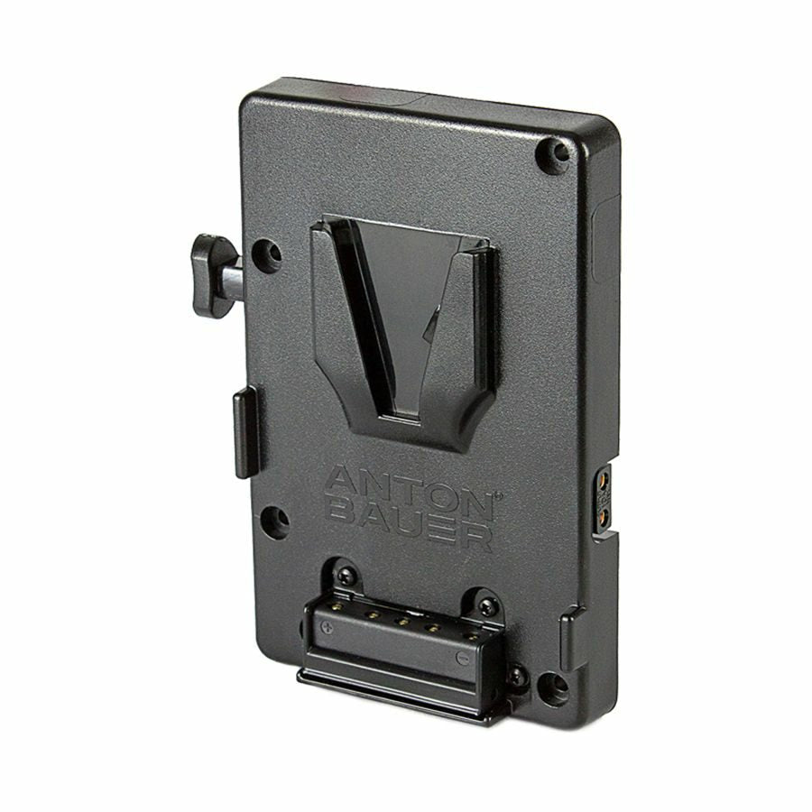 Anton Bauer V-Mount Battery Bracket for Blackmagic Design URSA Mini URSA 8075-0264
