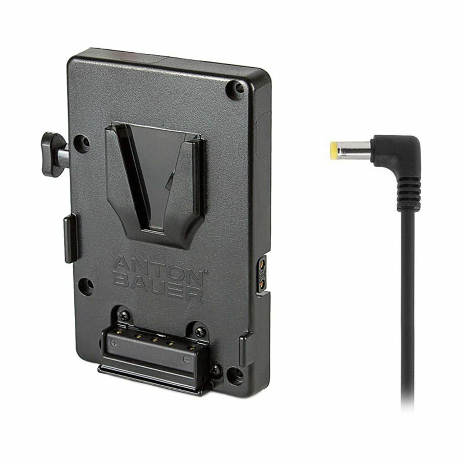 Anton Bauer V-Mount Battery Bracket for Canon C100 C300 C500 8075-0268