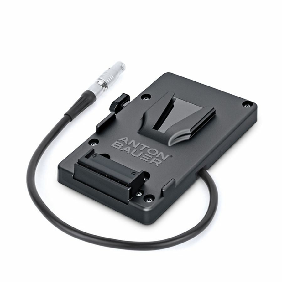 Anton Bauer V-Mount Battery Bracket Canon for C300mkII C200 C200B 8075-0273