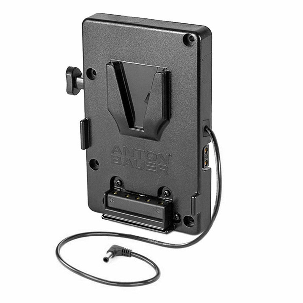 Anton Bauer V-Mount Battery Bracket for Sony FS7 FS5 and Panasonic EVA1 8075-0281