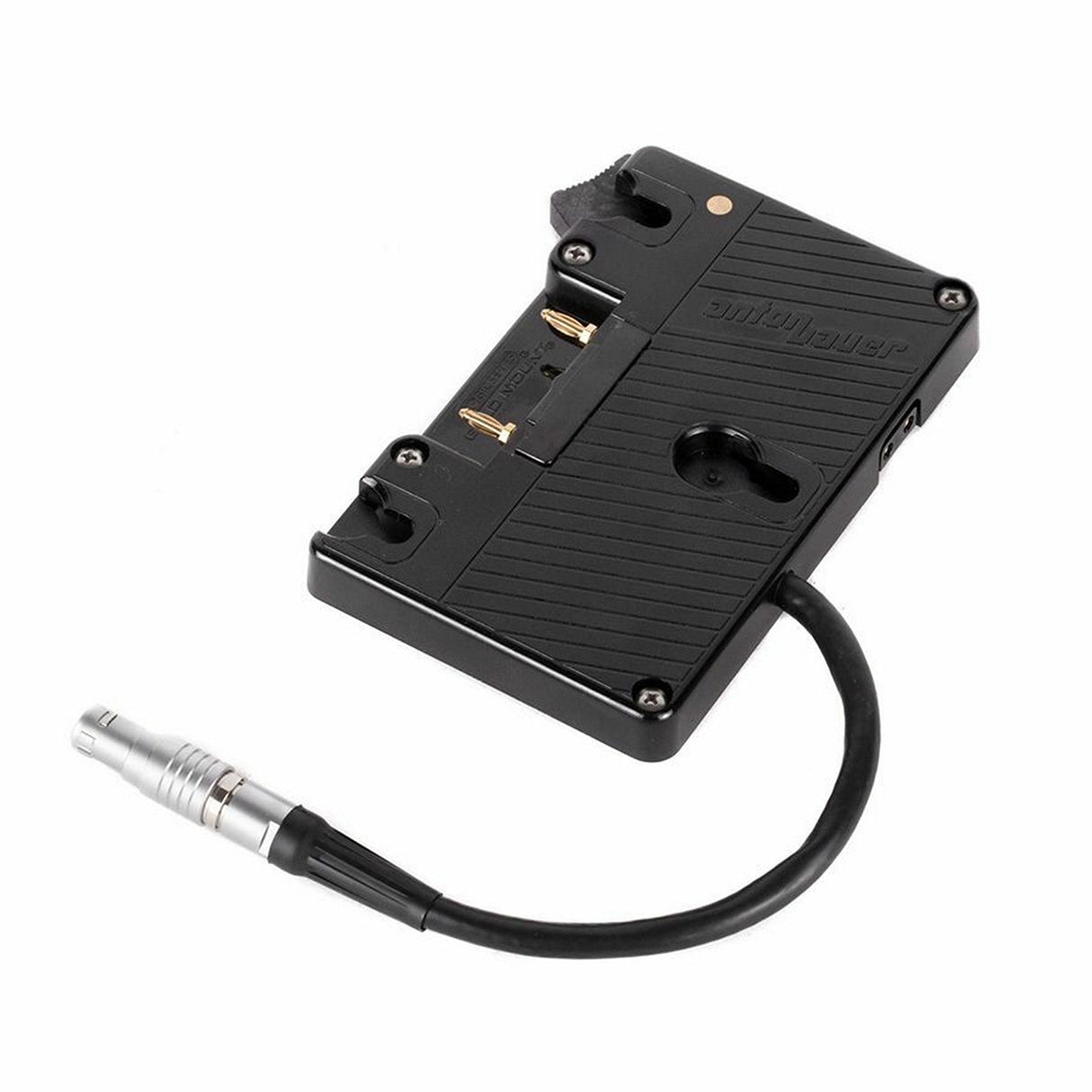 Anton Bauer Gold Mount Battery Bracket for RED DSMC1/DSMC2 8075-0290