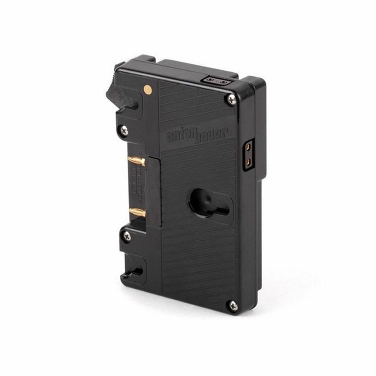 Anton Bauer Low Mode Gold Mount Battery Bracket Adapter 8075-0294