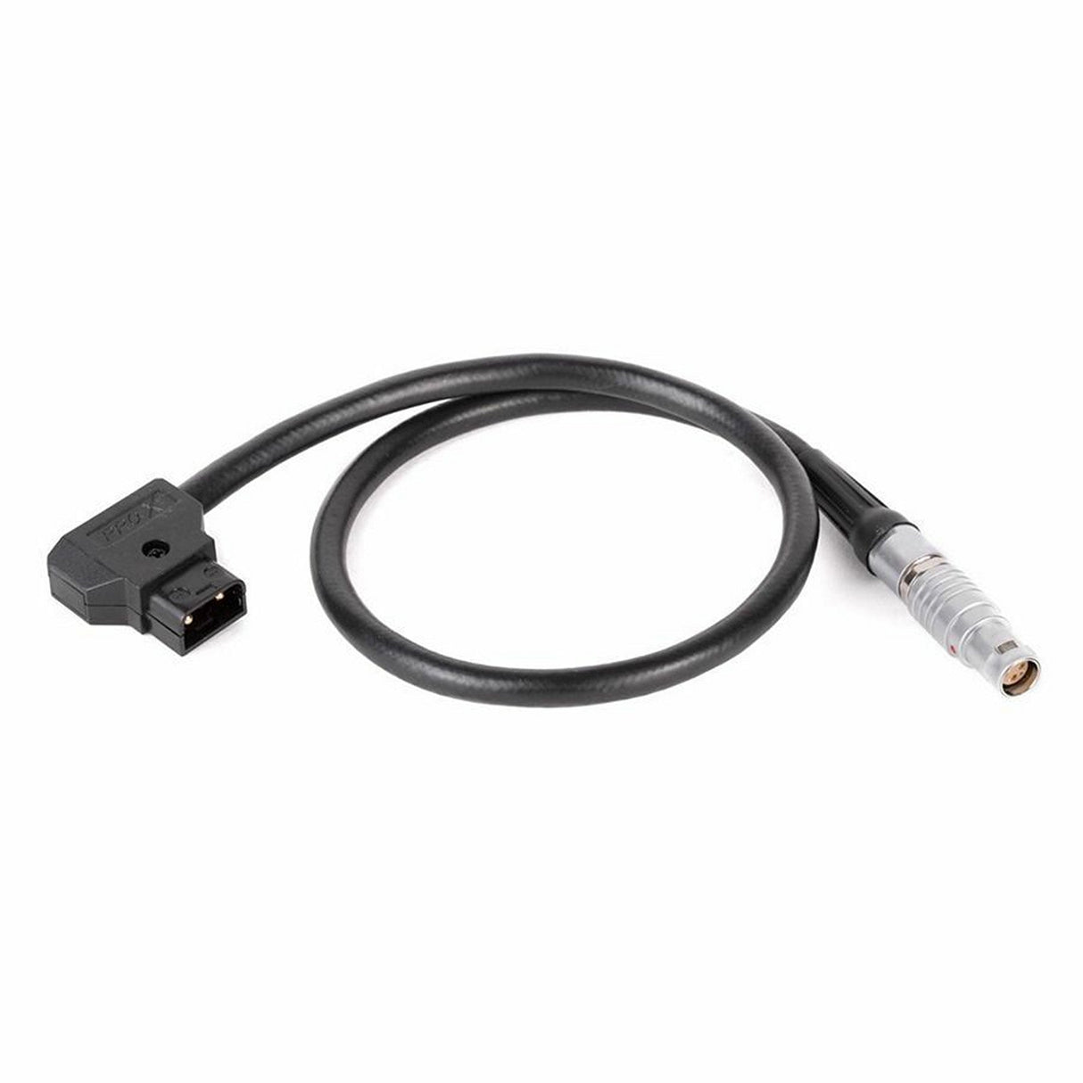 Anton Bauer P-Tap to RED DSMC1 and DSMC2 Unregulated Lemo Style Connector 8075-0295