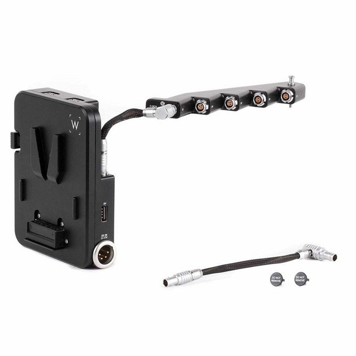 Anton Bauer D-Box for Sony Venice V-Mount 8075-0298