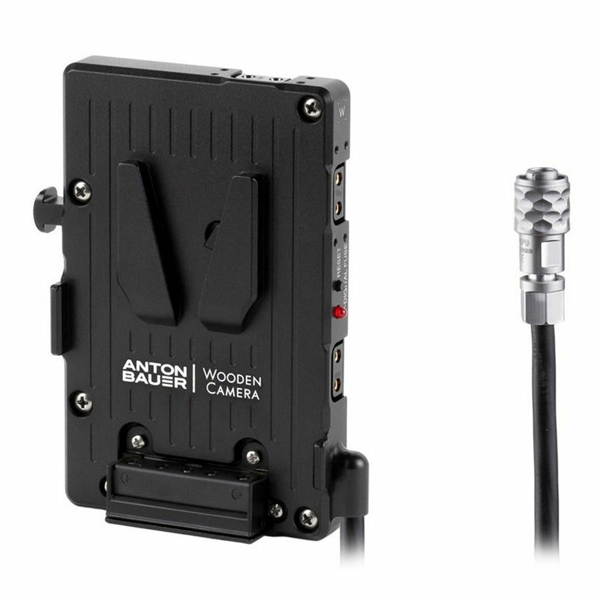 Anton Bauer Pro V-Mount Battery Bracket for Blackmagic Design Pocket Cinema Camera 4K / 6K 8075-0306