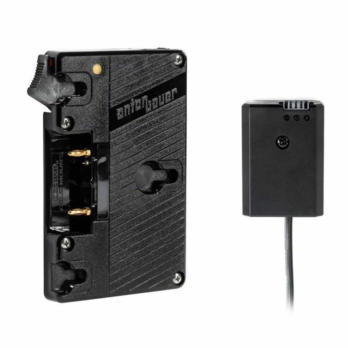 Anton Bauer Gold Mount Battery Bracket for Sony A7 A7r A7s A7II A7rII A7sII 8075-0313