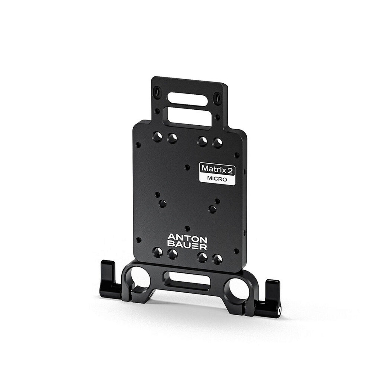 Anton Bauer 15mm Micro Cheese Plate 8075-0327