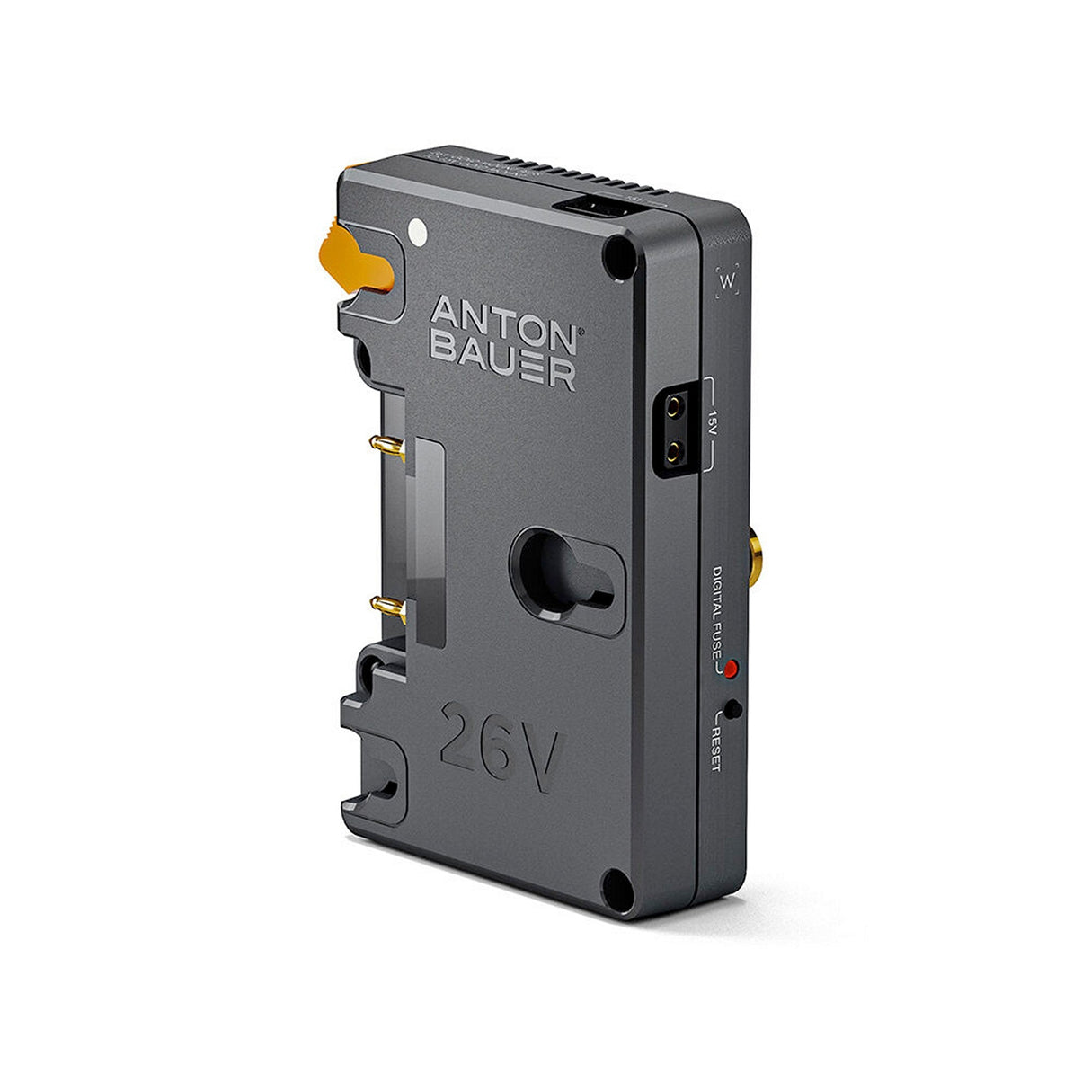 Anton Bauer 26V to 14V Gold Mount to Gold-Mount Converter 8375-0240