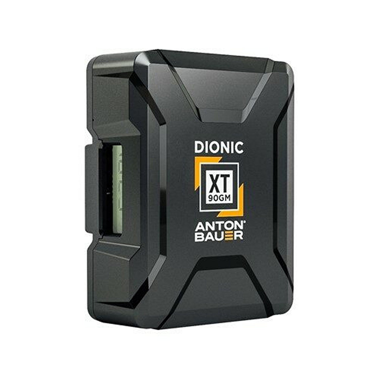 Anton Bauer Dionic XT 90 GM 14.4V Gold Mount Battery