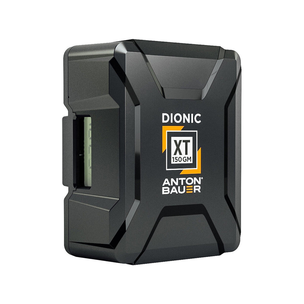 Anton Bauer Dionic XT 150 GM 14.4V Gold Mount Battery