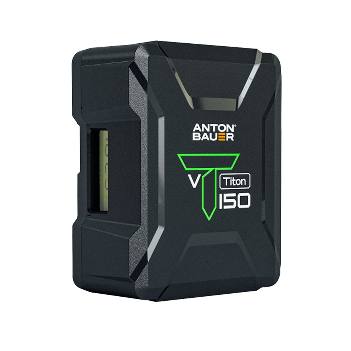 Anton Bauer 8675-0138 Titon 150 V-Mount Lithium-ion Battery 14.4 Volts 156 Wh