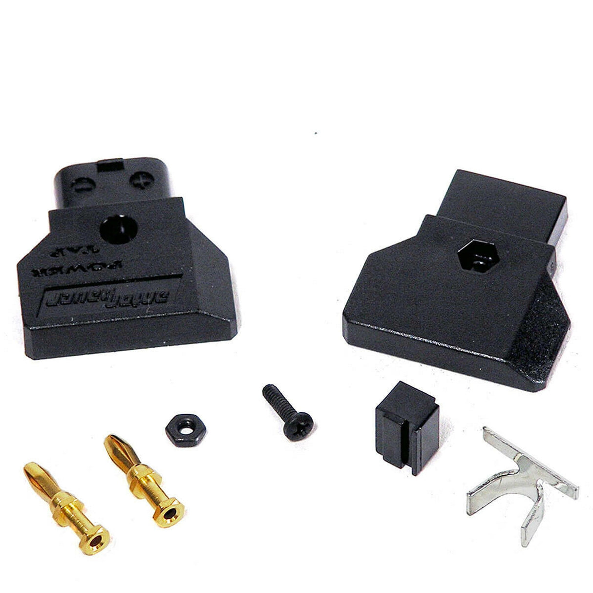 Anton Bauer PowerTap Kit PowerTap Male Components Kit 8075-0074