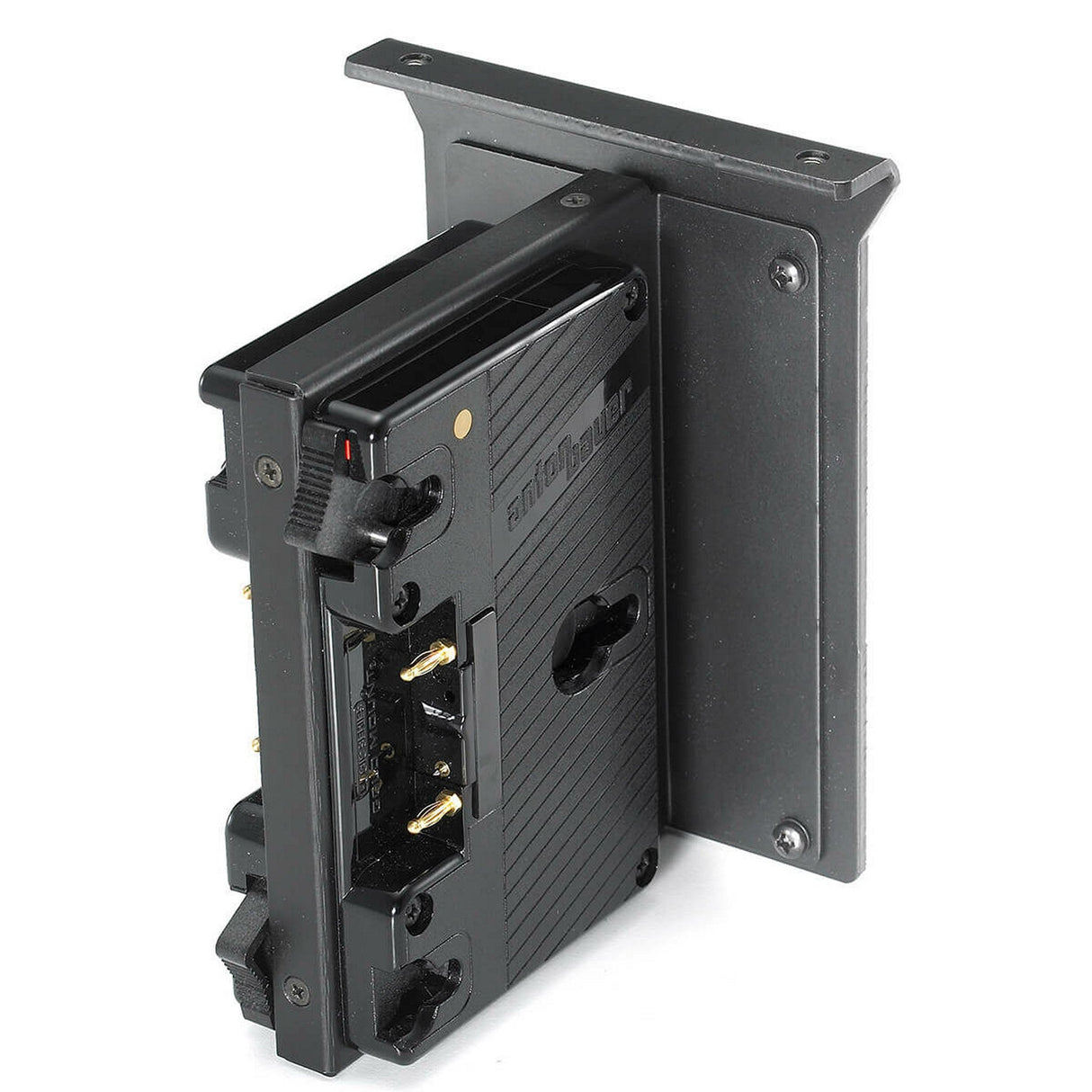 Anton Bauer QR HOTSWAP-AR Snap On Hot Swap for ARRI Alexa Camera 8075-0183