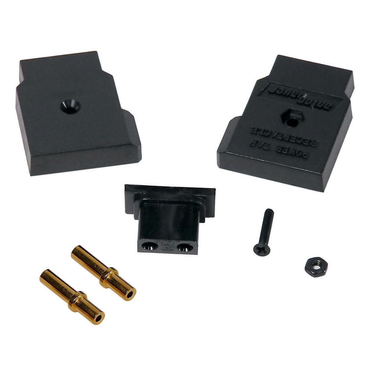 Anton Bauer Female PowerTap Kit Female PowerTap Pins Housing Kit 8168-8109