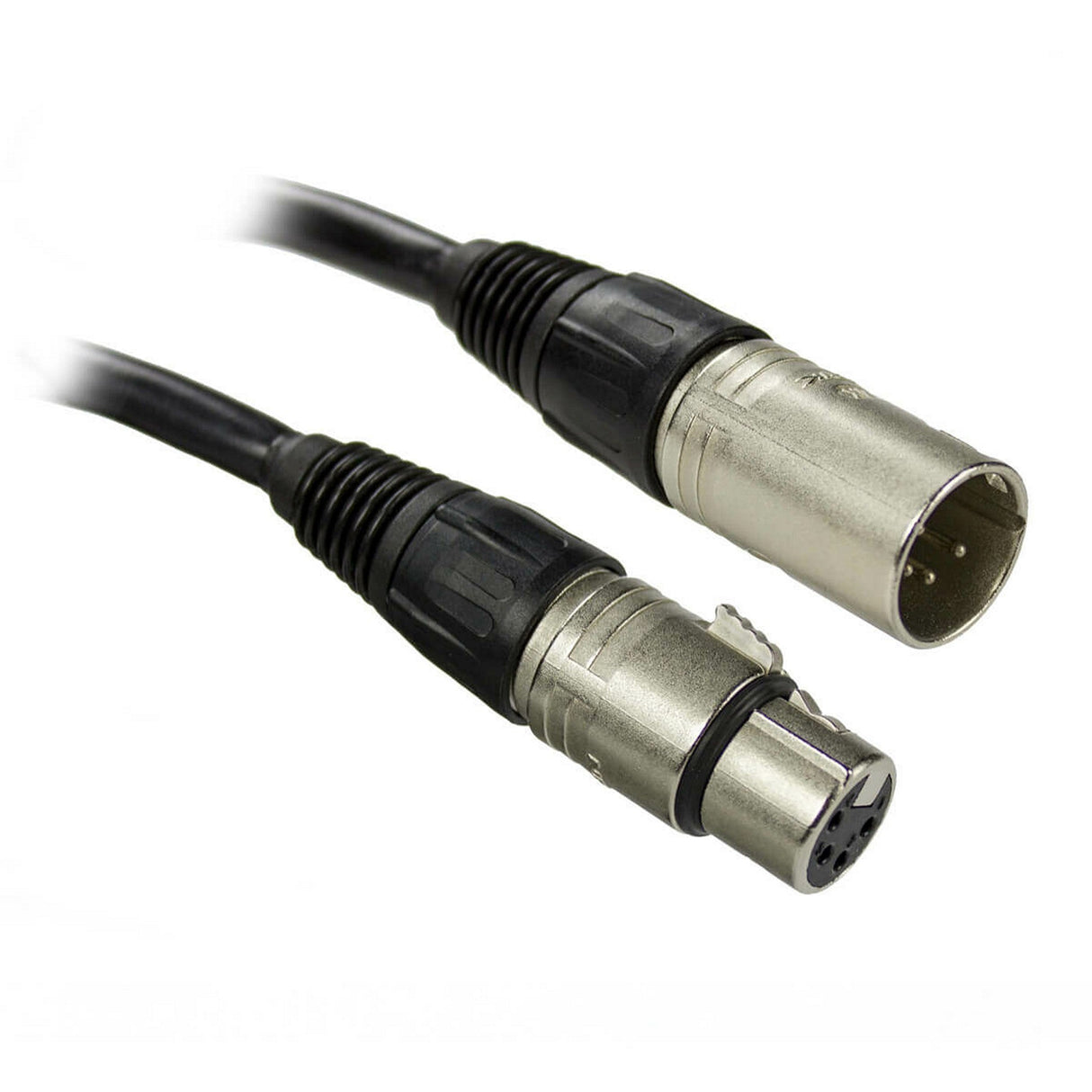Anton Bauer XLR-4 10ft 4 Pin XLR Cable 8108-3781