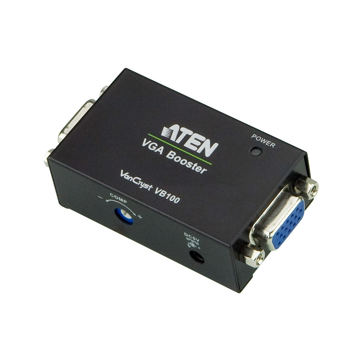 Aten VB100 VGA Signal Booster Adapter
