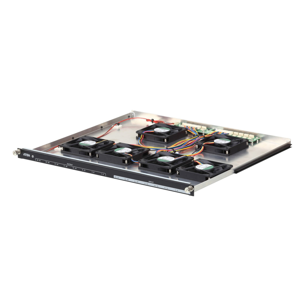 ATEN VM-FAN556 Fan Module for VM3200