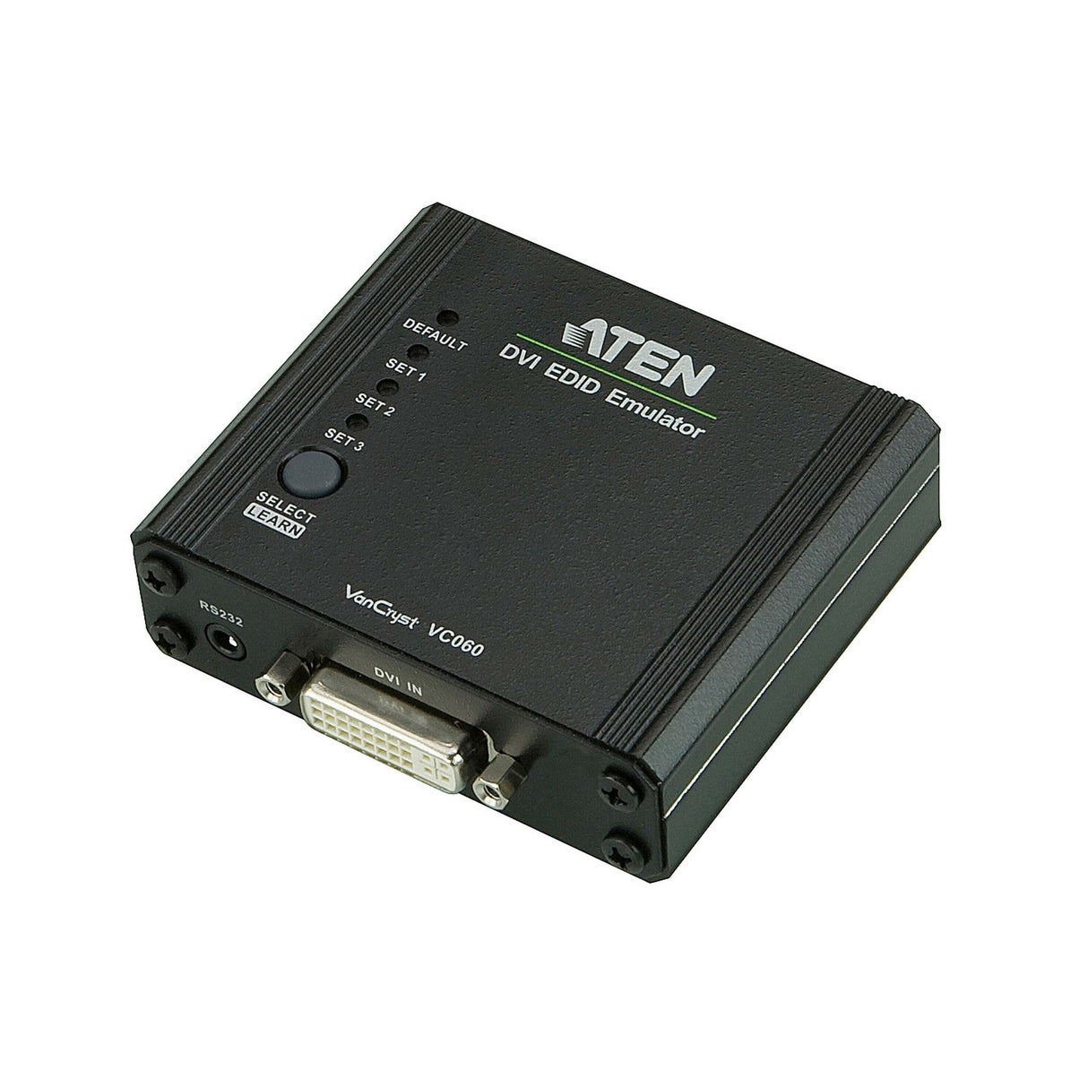 ATEN VC060 DVI EDID Emulator