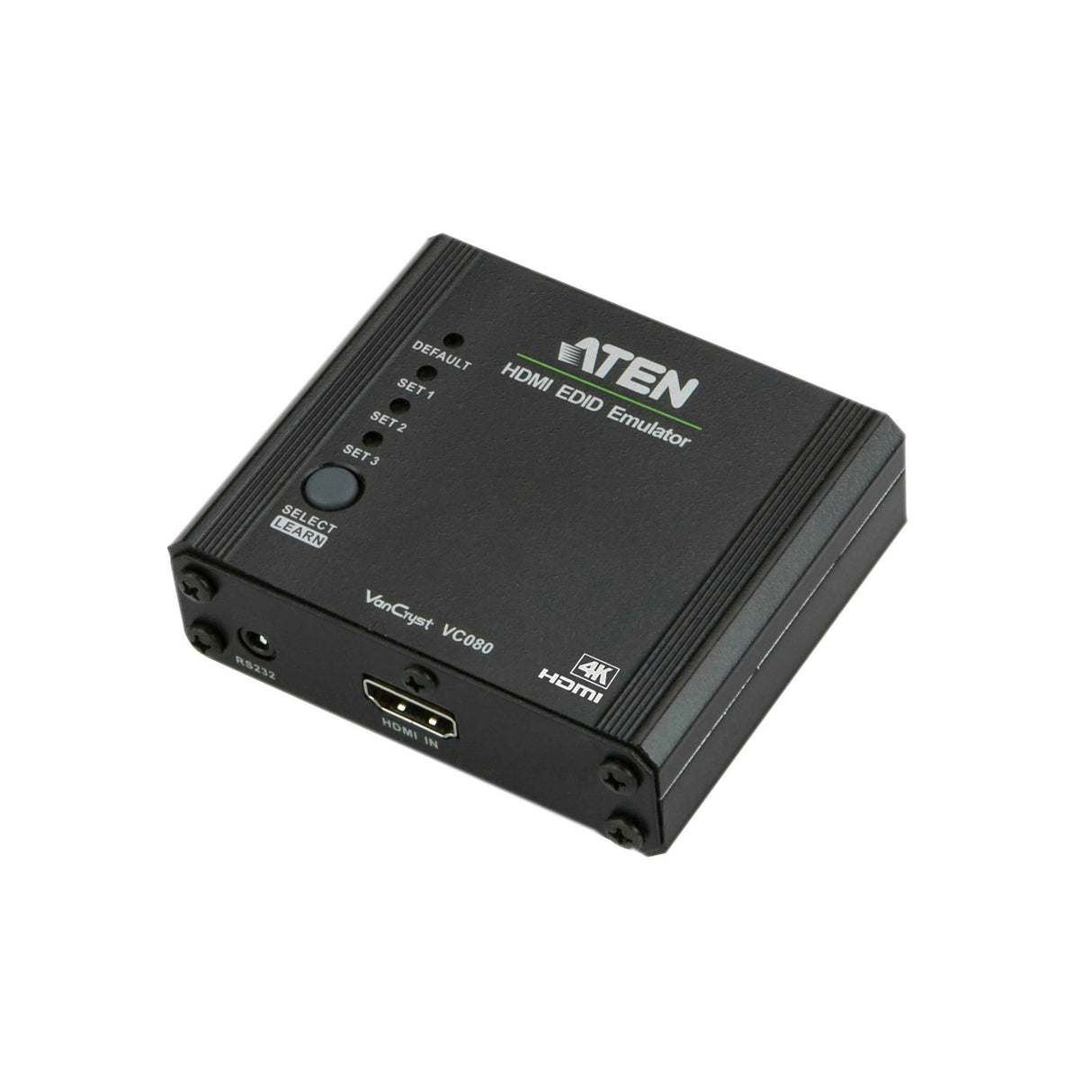 ATEN VC080 HDMI EDID Emulator