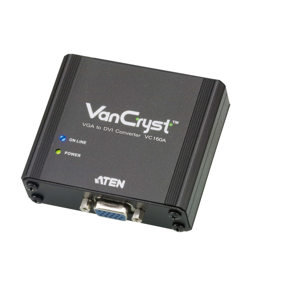 ATEN VC160A VGA to DVI Converter