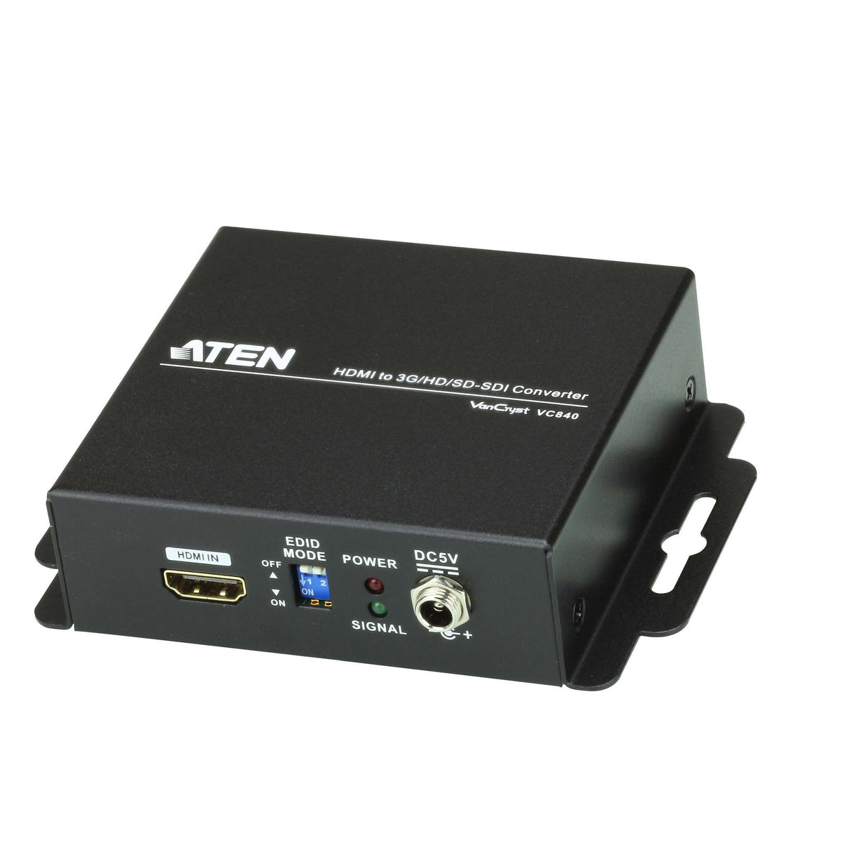 ATEN VC840 HDMI to 3G HD SD SDI Converter
