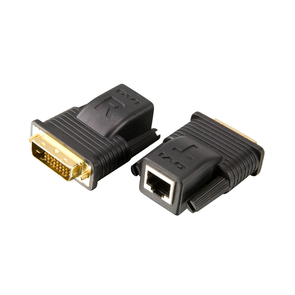 ATEN VE066 Cat5 DVI Extender up to 60 Feet
