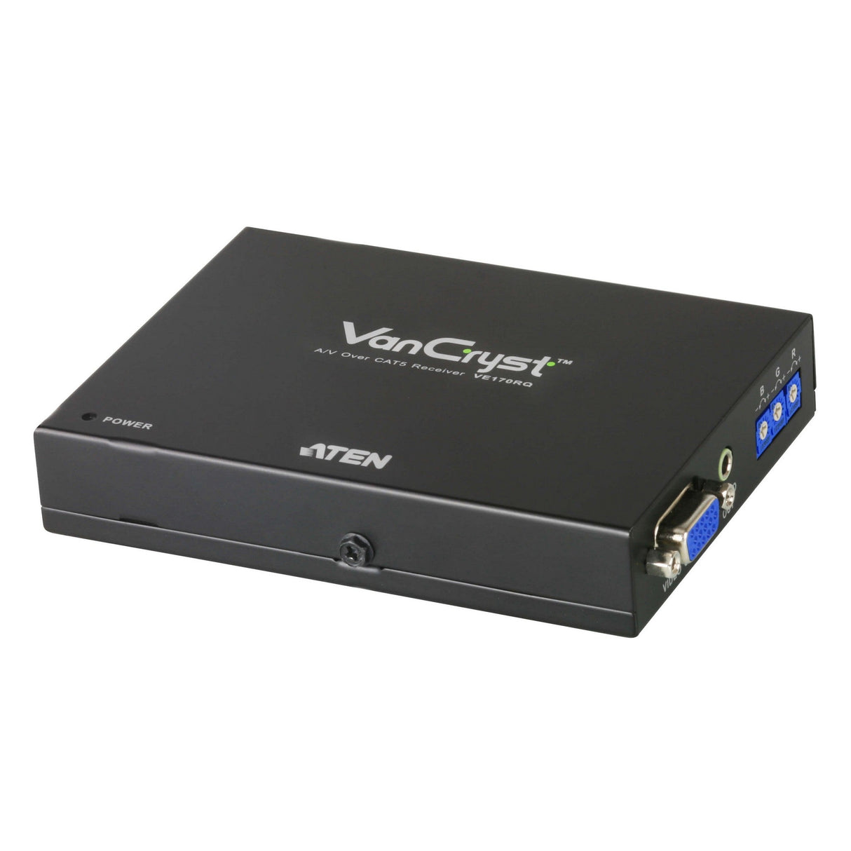 ATEN VE170RQ VE170 Receiver Unit with Deskew