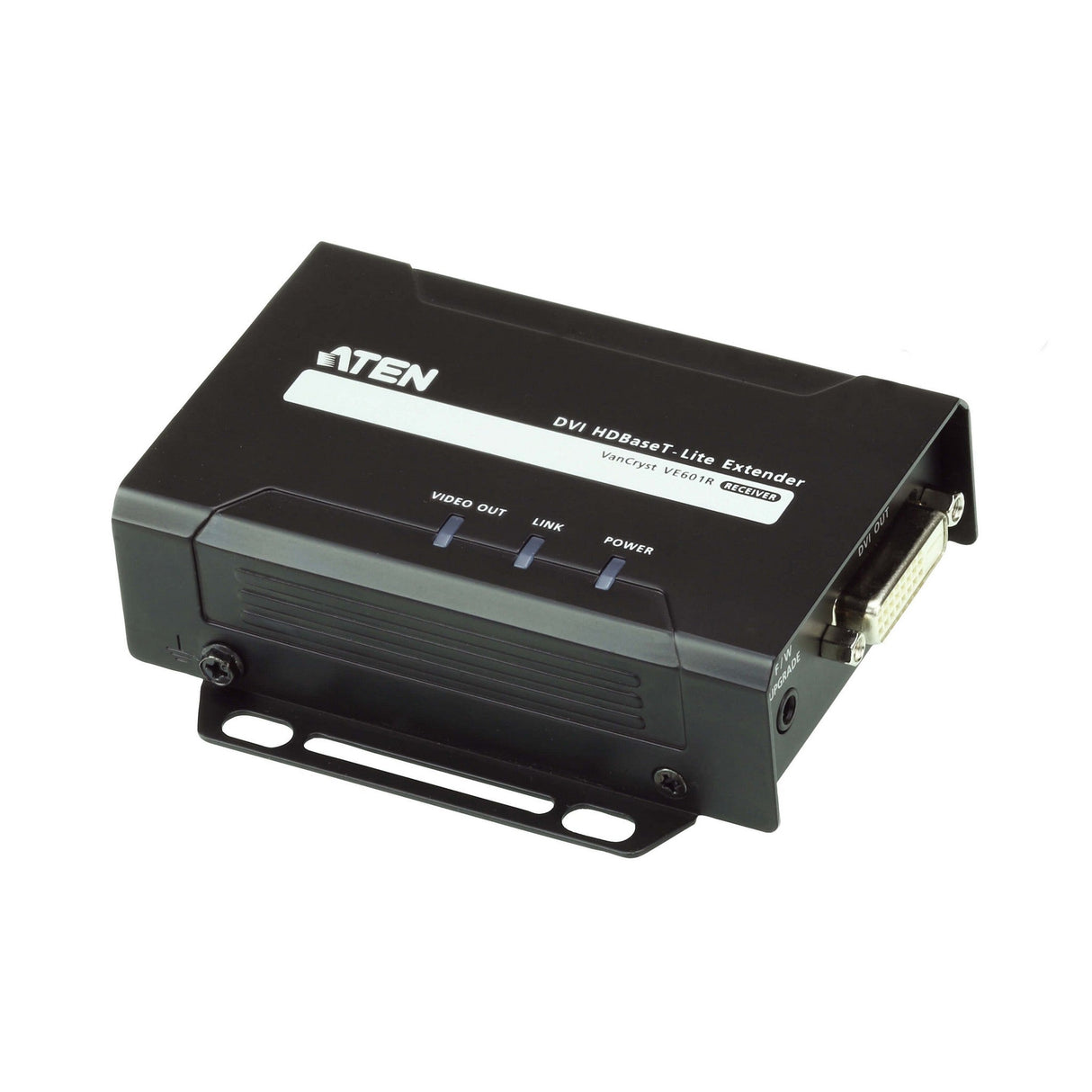 ATEN VE601R DVI HDBaseT-Lite Extender Receiver