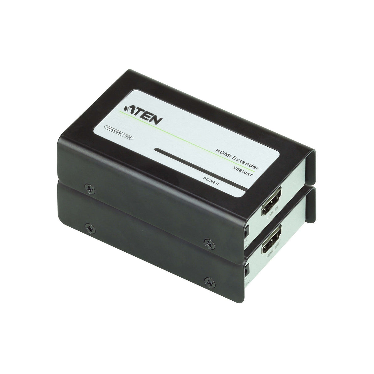 ATEN VE800A Cat5 HDMI Extender up to 200 Feet