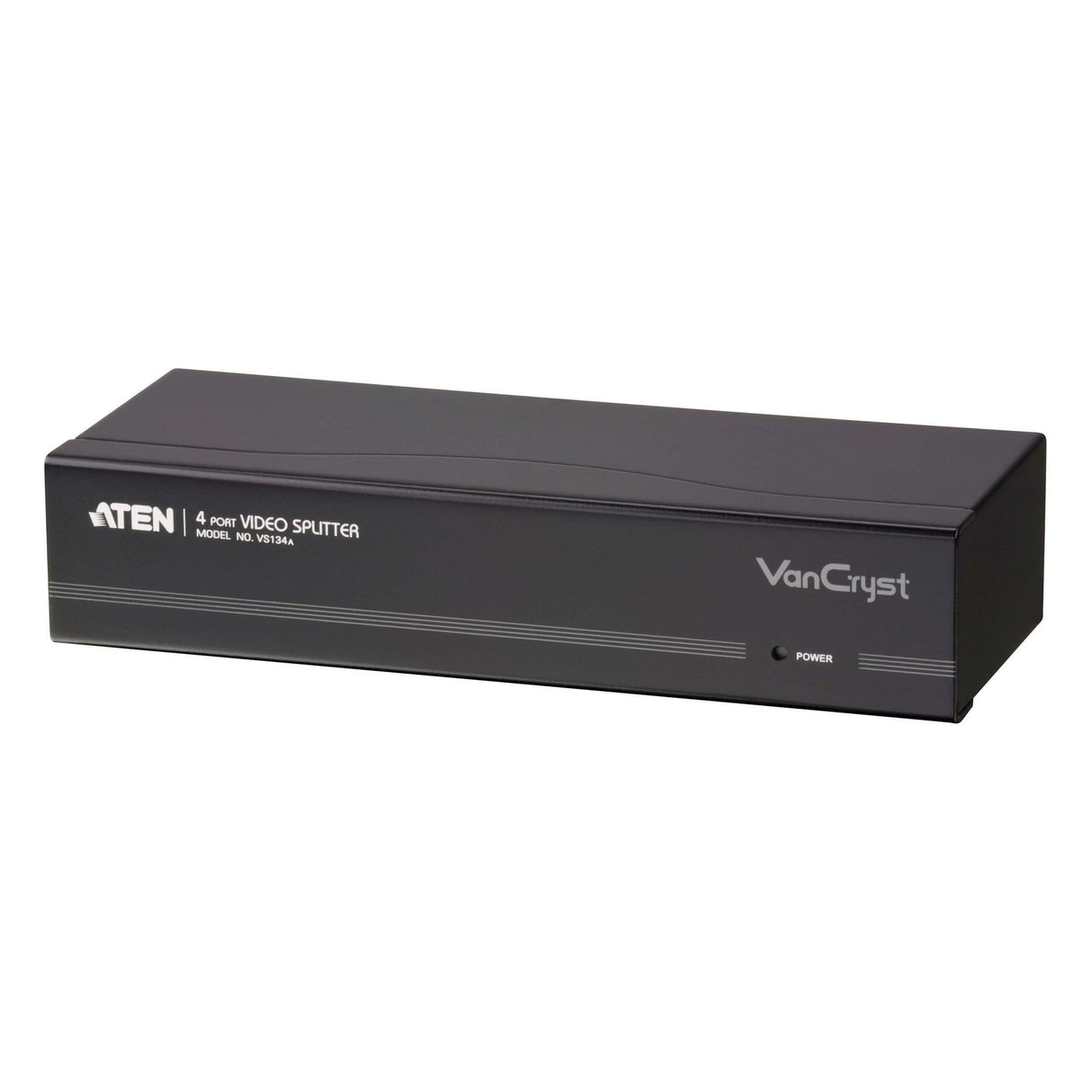 ATEN VS134A 4 Port Video Splitter