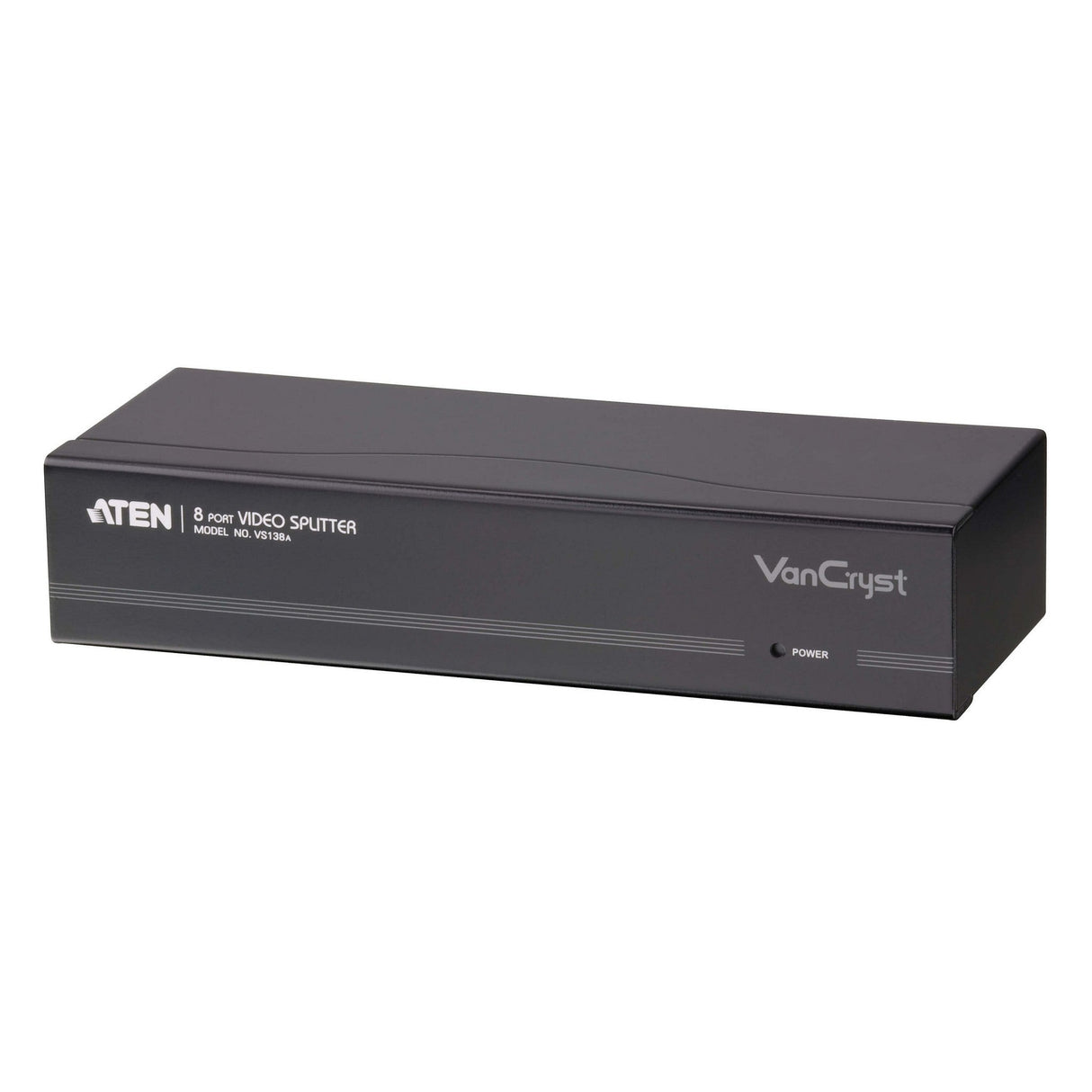 ATEN VS138A 8 Port Video Splitter