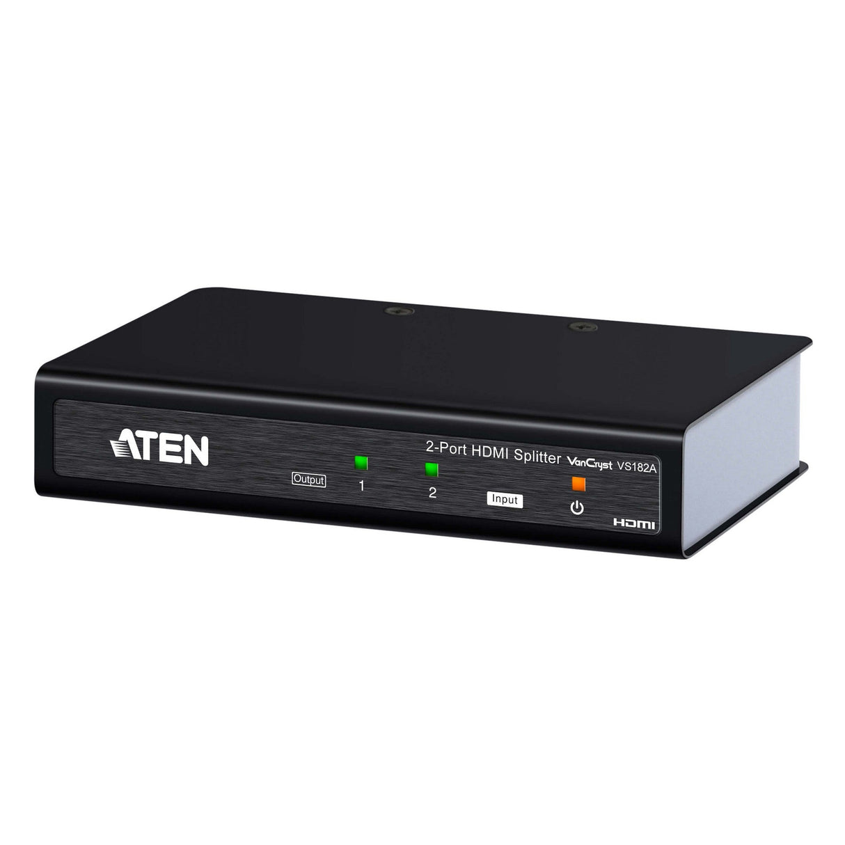 ATEN VS182A 2 Port HDMI Splitter Supports 4K2K