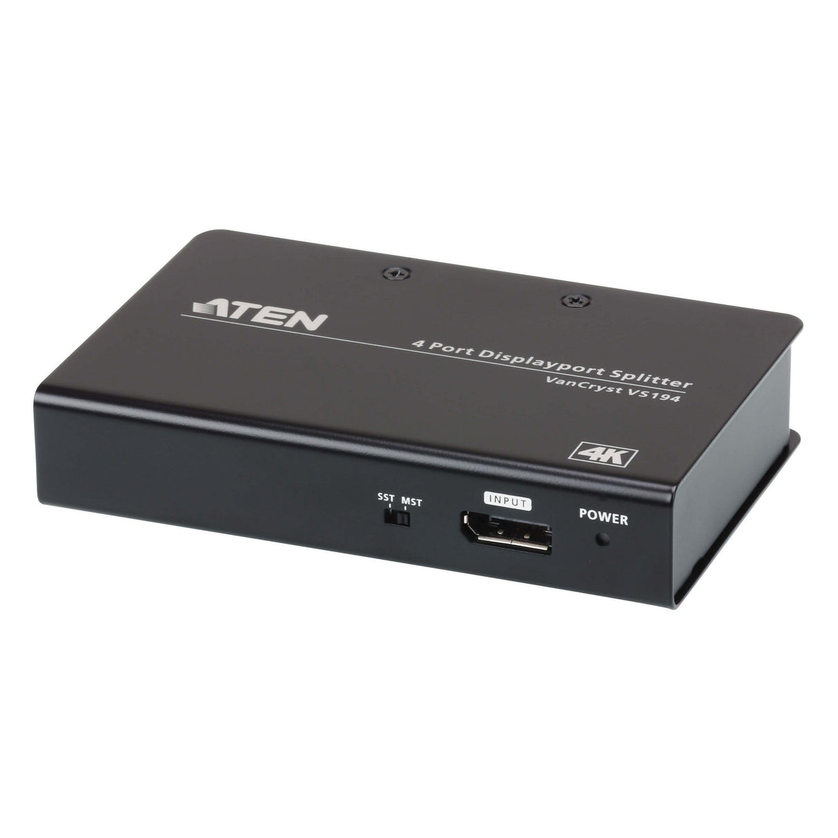 ATEN VS194 4-Port 4K DisplayPort Splitter