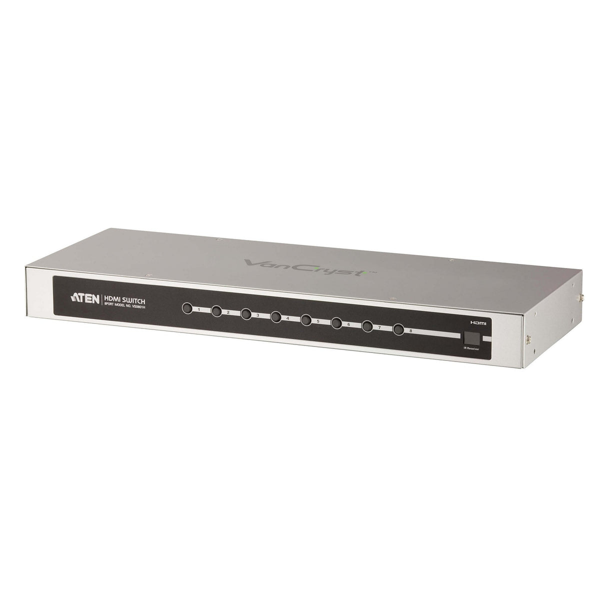 ATEN VS0801H 8 Port HDMI Switch