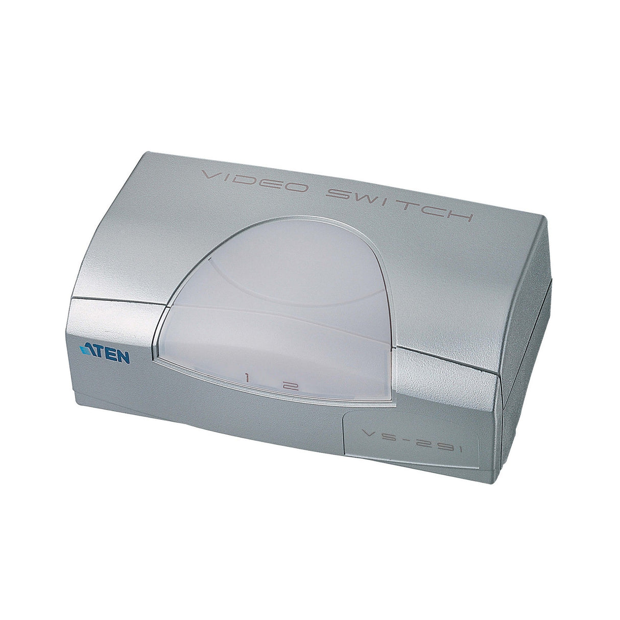 ATEN VS291 2 Port Video Switch