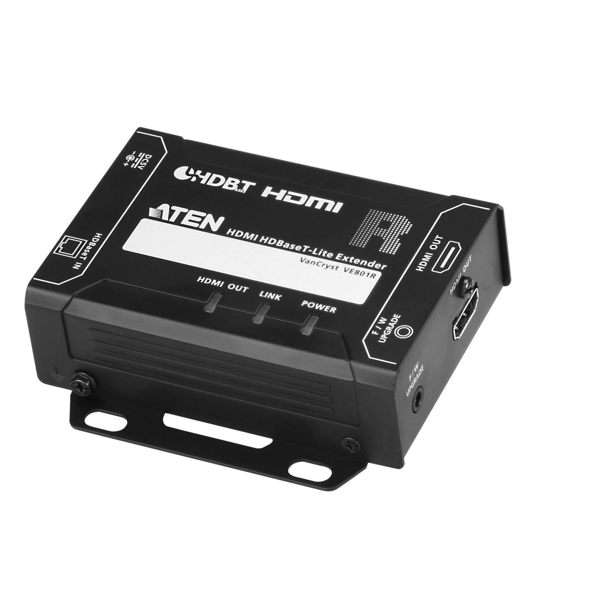 Aten VE801R HDMI HDBaseT Lite Receiver