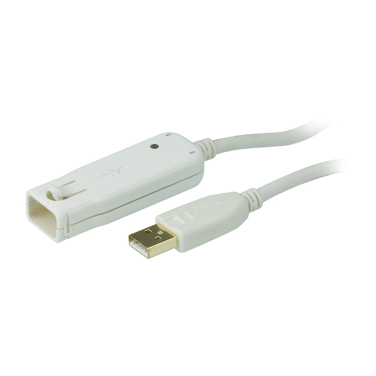 ATEN UE2120 12 Meter USB 2.0 Extender