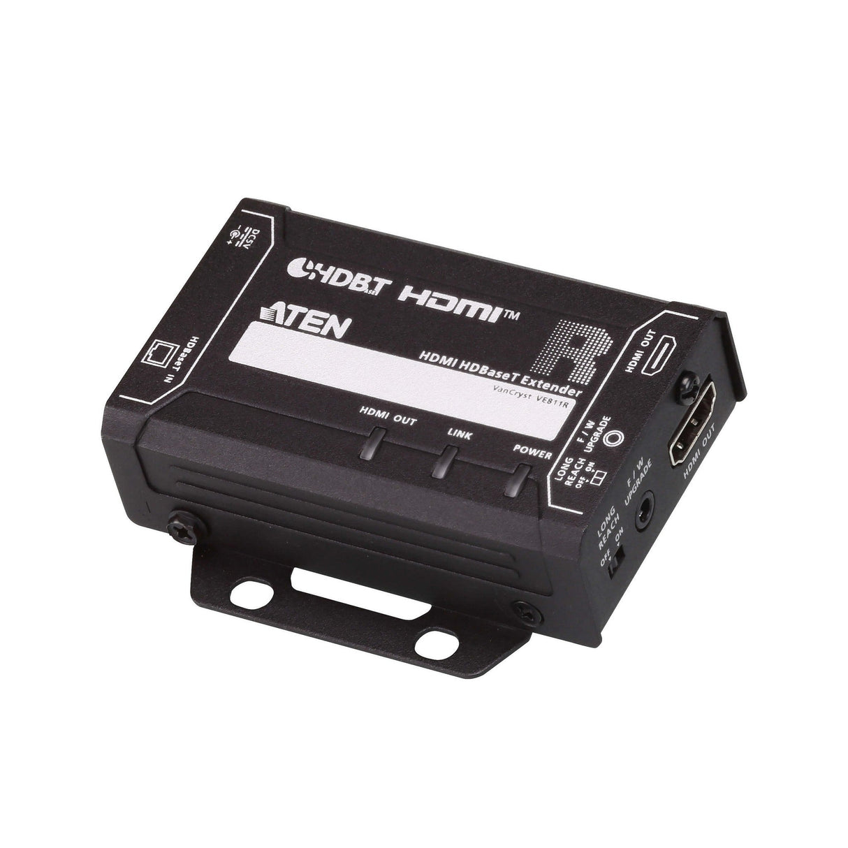 ATEN VE811R HDMI HDBaseT Receiver