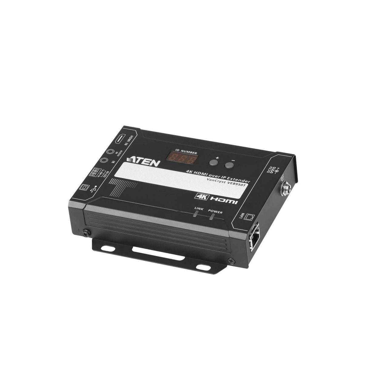 ATEN VE8950T 4K HDMI over IP Transmitter