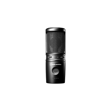 Audio-Technica AT2020USB-XP Side-Address Cardioid Condenser USB Microphone