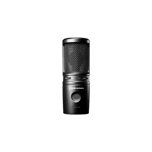 Audio-Technica AT2020USB-XP Side-Address Cardioid Condenser USB Microphone
