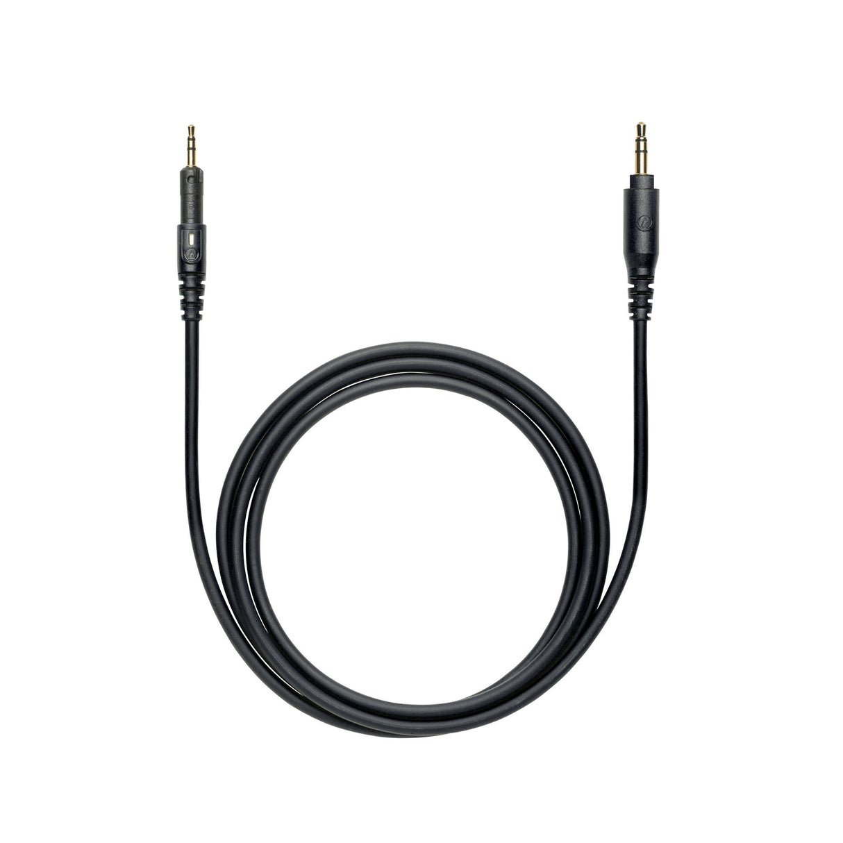Audio-Technica HP-SC Replacement Cable for M-Series Headphones - Black