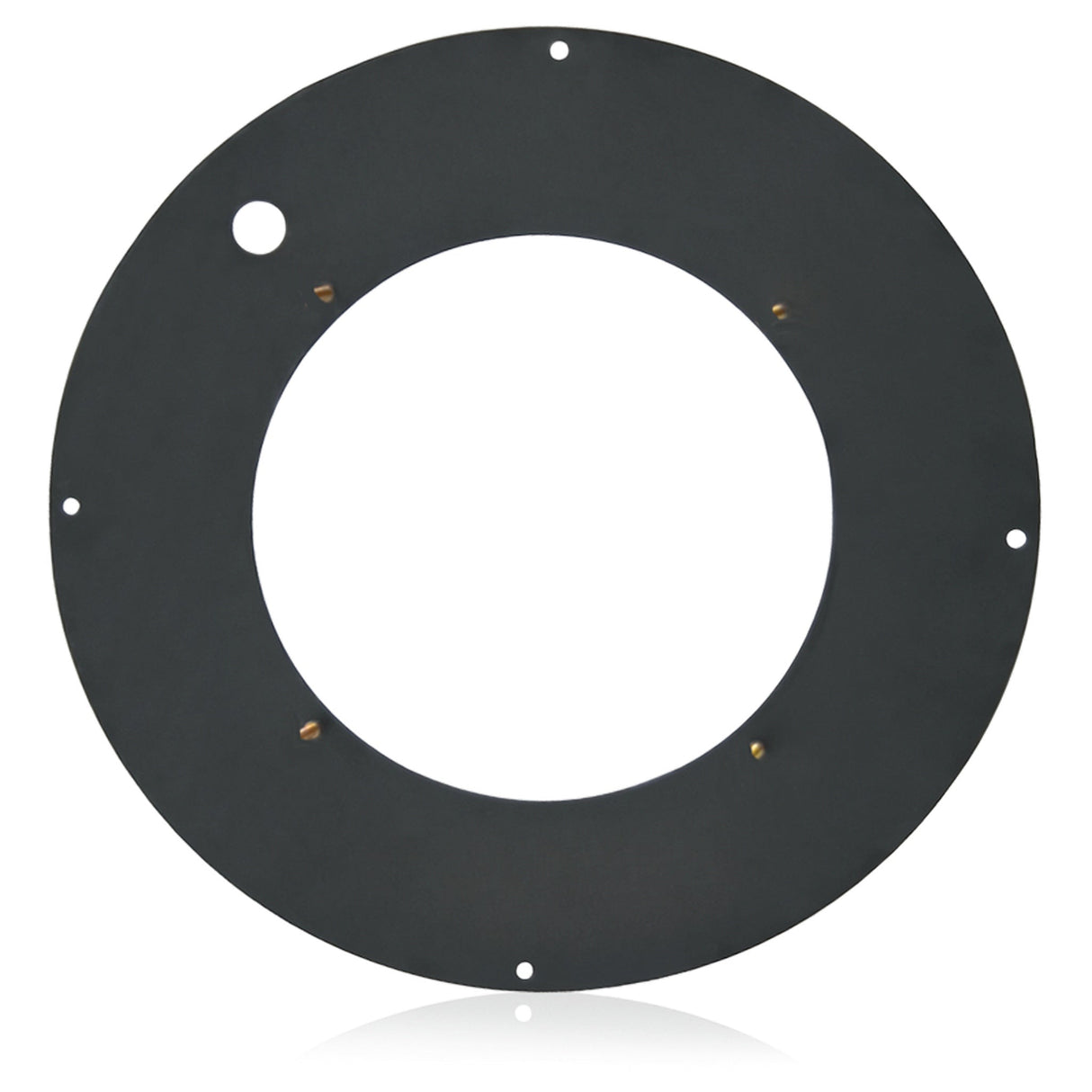AtlasIED 12TO8PLATE 12-Inch to 8-Inch Speaker Adapter Plate
