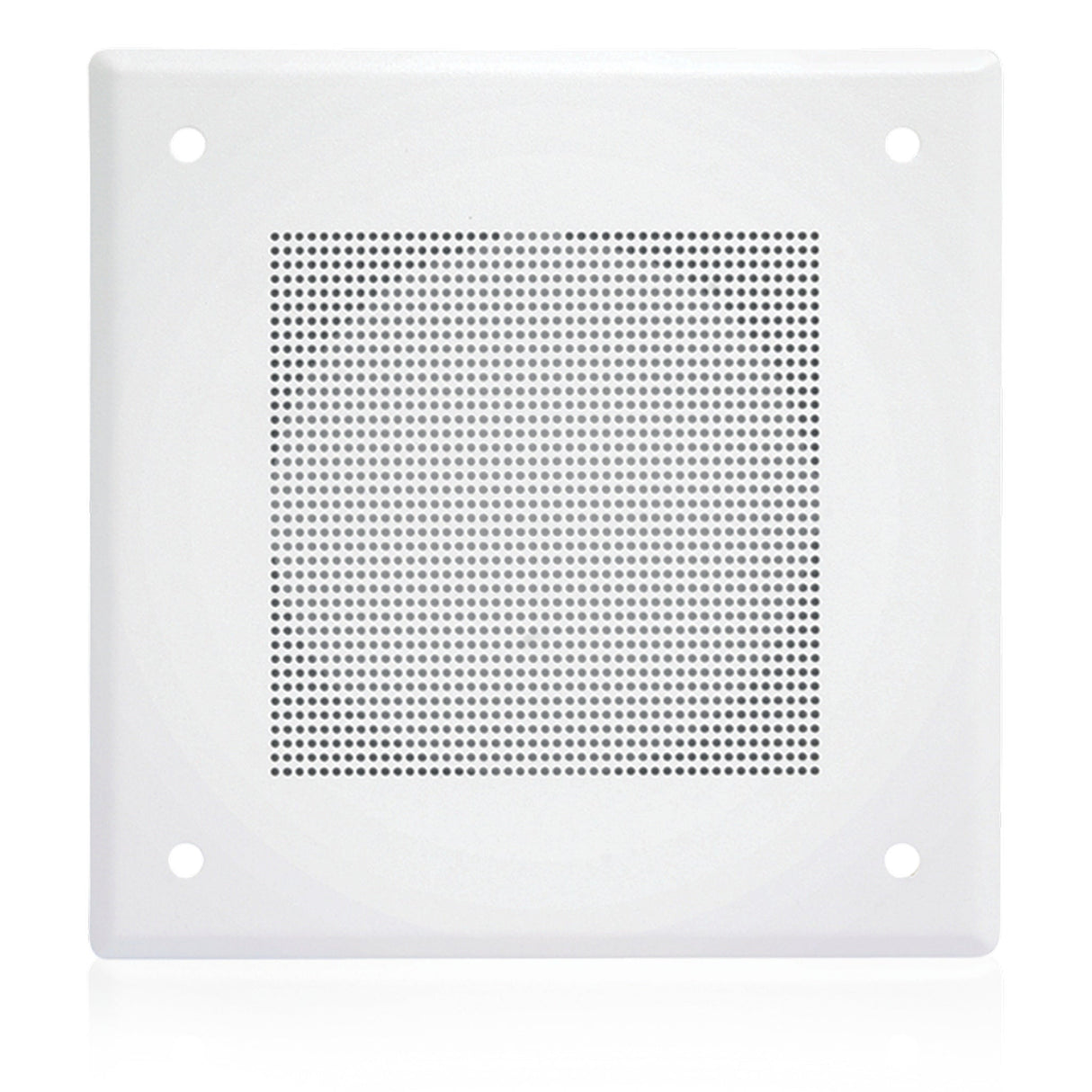 AtlasIED Contemporary Wall or Ceiling Speaker Baffles