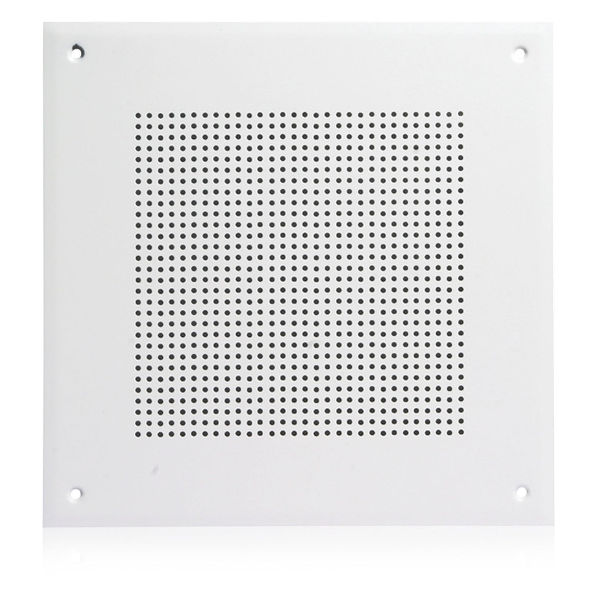 AtlasIED Contemporary Wall or Ceiling Speaker Baffles